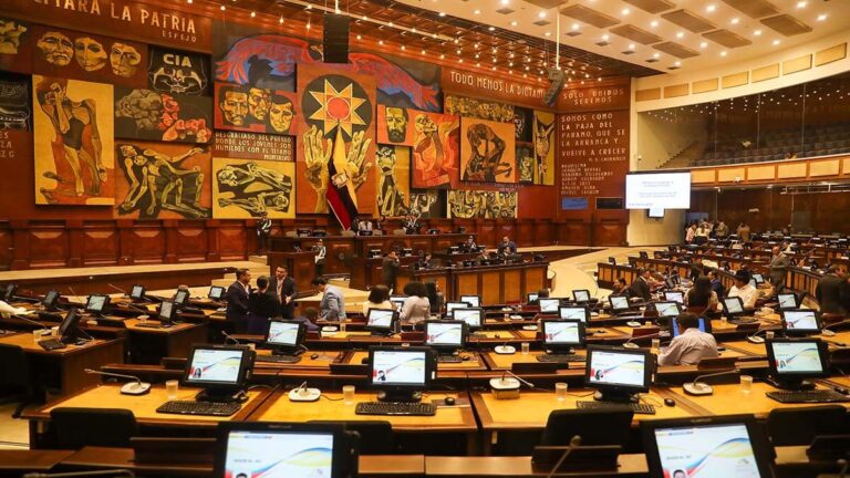 ecuador parlamento 1