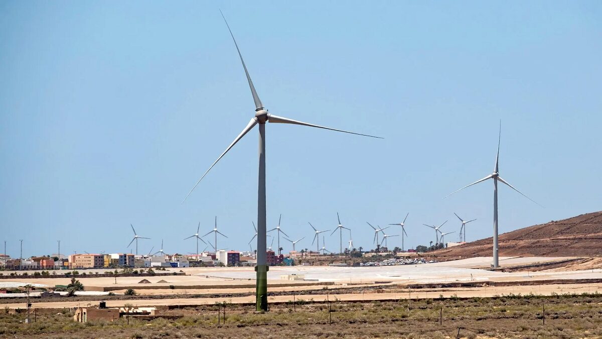 Nicaragua y China firman acuerdo de inversión en energía eólica 2 efe 1