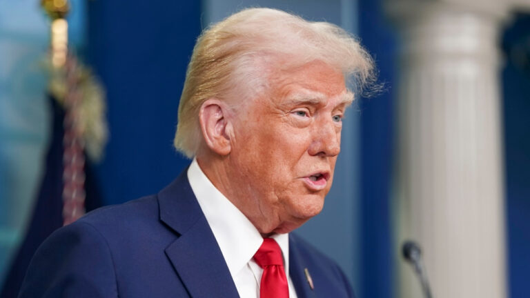 Trump anuncia aranceles del 25% a importaciones de acero y aluminio 1 estados unidos