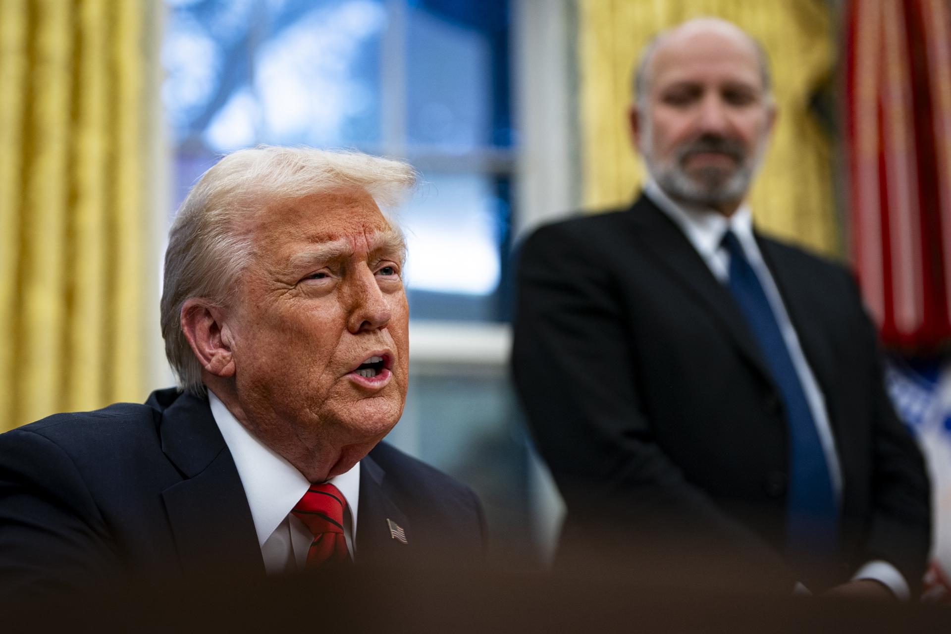 Trump señala que Ucrania "podría ser rusa algún día" 3 f436ef013dcb611fecdd679841cd356b8ba802cdw