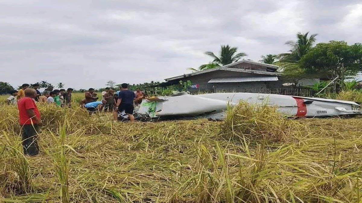 filipinas avioneta 1