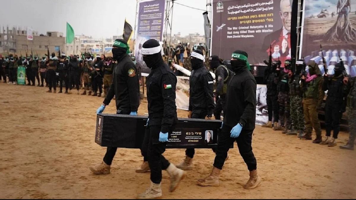 gaza movimiento hamas