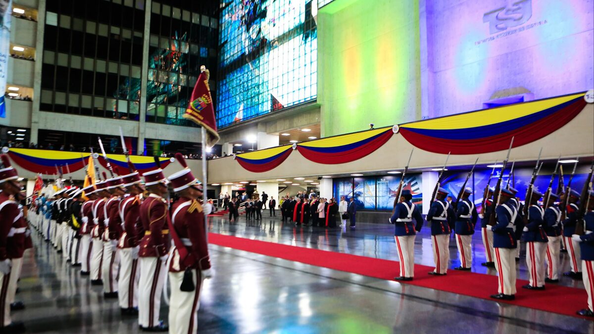Venezuela alerta que Operación Gedeón fue planeada por Álvaro Uribe e Iván Duque 3 gedeonmnnnn