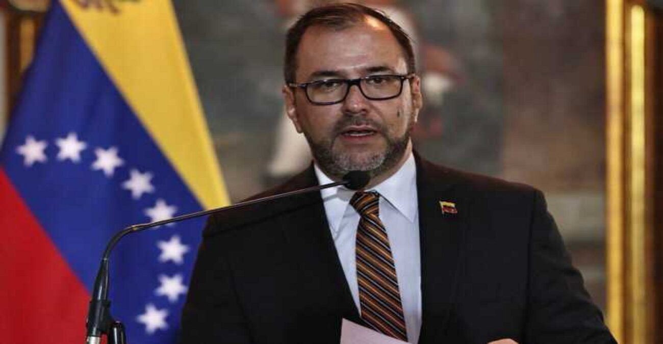 Gobierno de Venezuela denuncia operación de falsa bandera y provocaciones de Guyana 4 gillo