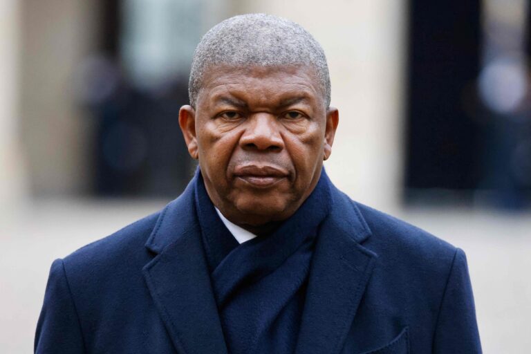 Angola asume la presidencia de la Unión Africana para 2025 1 gj0fppba0aayryd