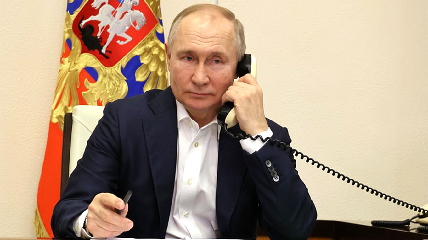 Vladimir Putin entabla conversaciones con líder del Gobierno de transición sirio 4 gppvr0m1fypu9kyjaa4pqhw0yp5k8pmb