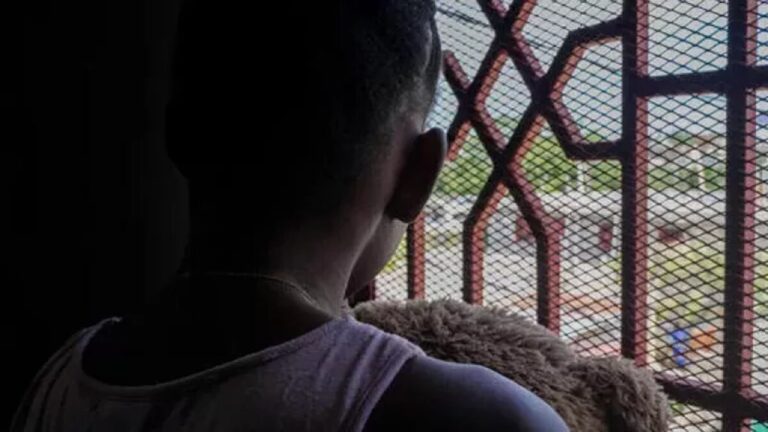 Unicef: La violencia sexual contra niñas y niños aumentó a 1000% en Haití 1 haiti