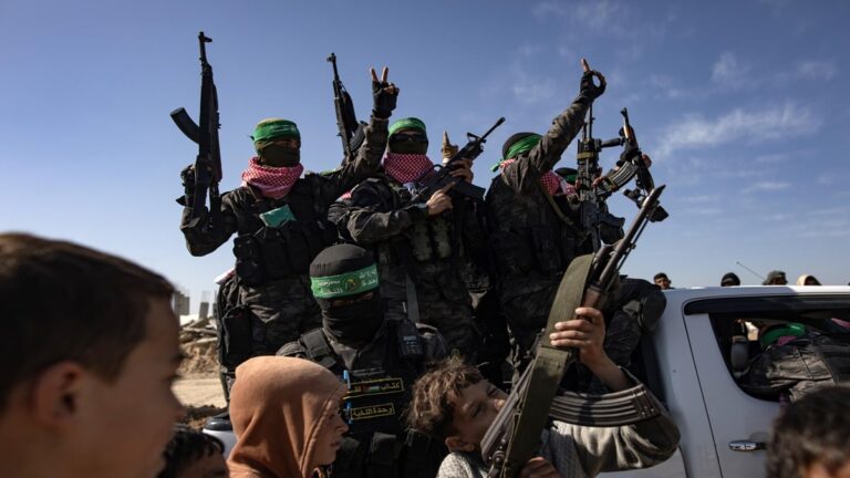 hamas