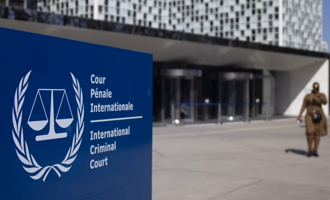 Rechazan sanciones de EE.UU. a la Corte Penal Internacional 6 hhzzskfz4rhm5jue5zjaqqpedq 1