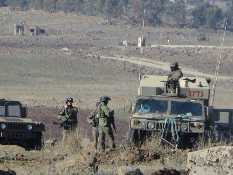 Israel lanza nueva incursión en la provincia siria de Quneitra 1 img 0686 scaled 1