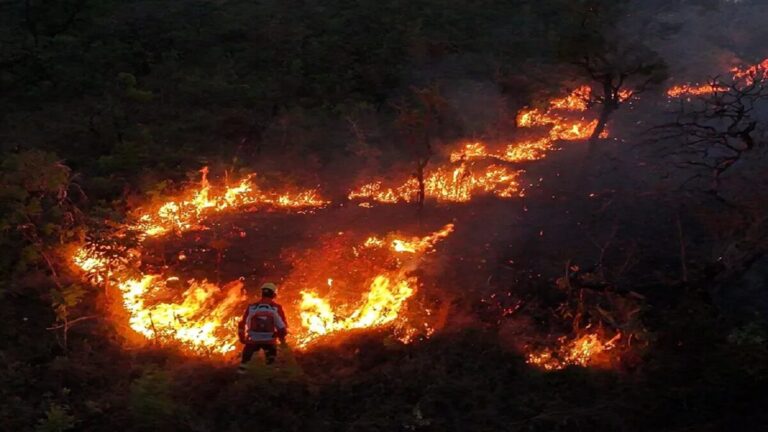 incendio