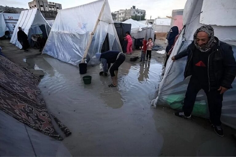 inundacionespalestina