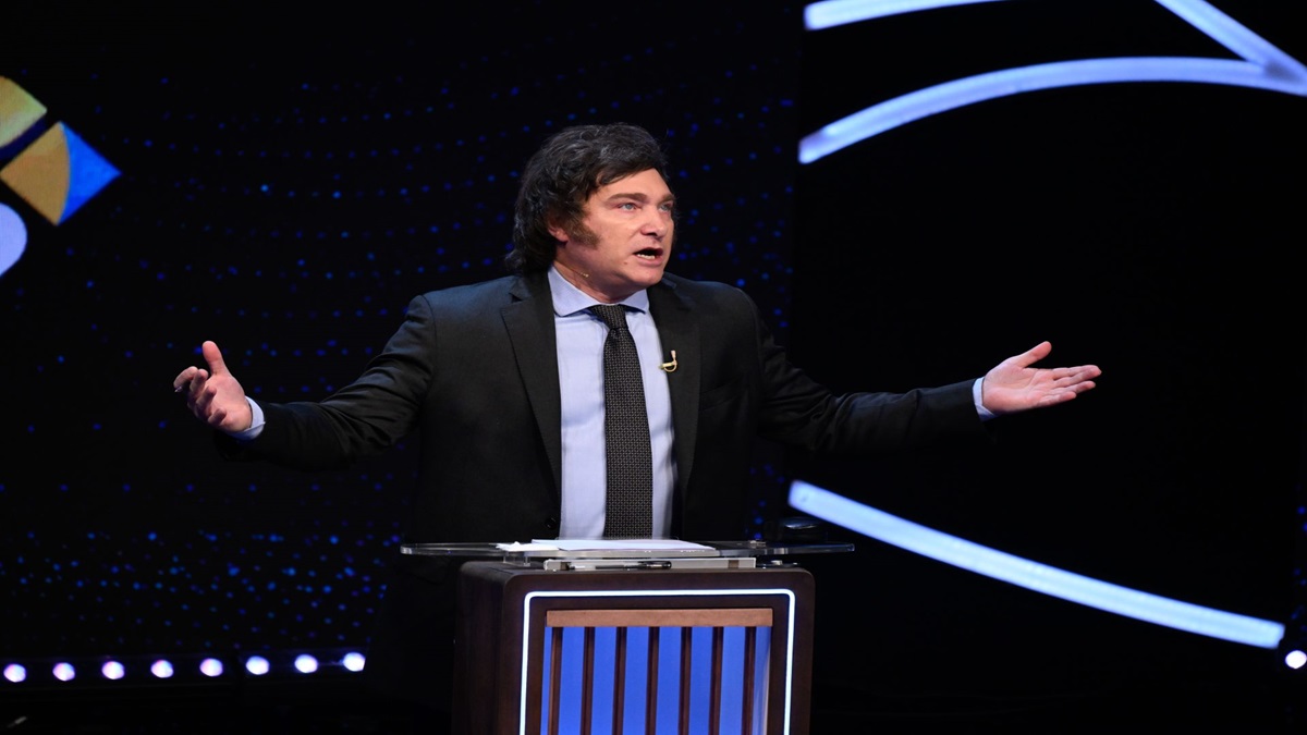 Milei podría enfrentar juicio político, comisión investigadora o interpelación 3 javier milei 3