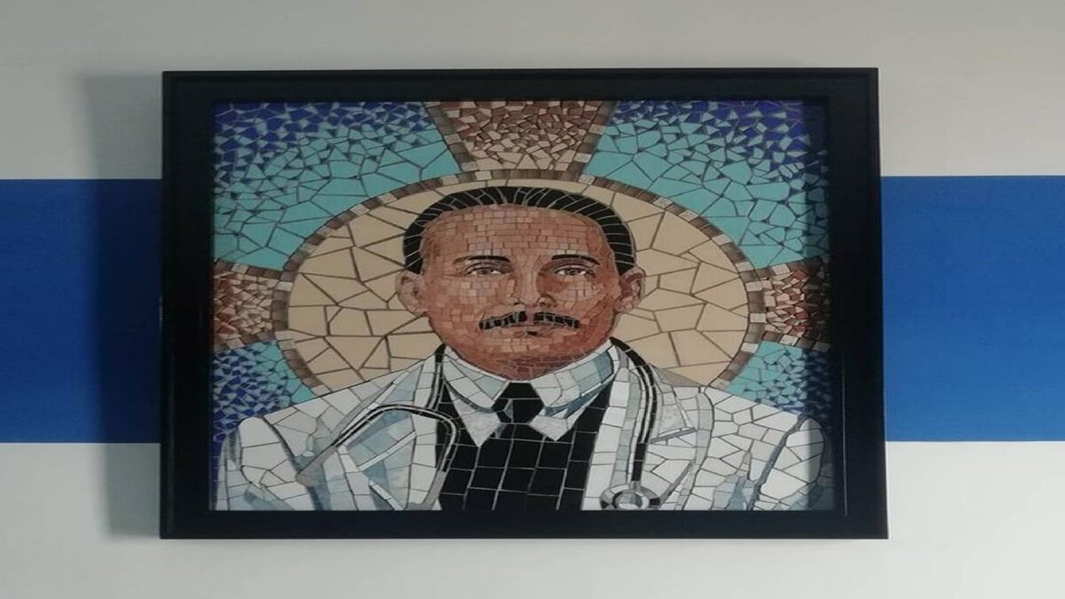 José Gregorio Hernández: santo patrono, médico del pueblo de Venezuela 3 jose