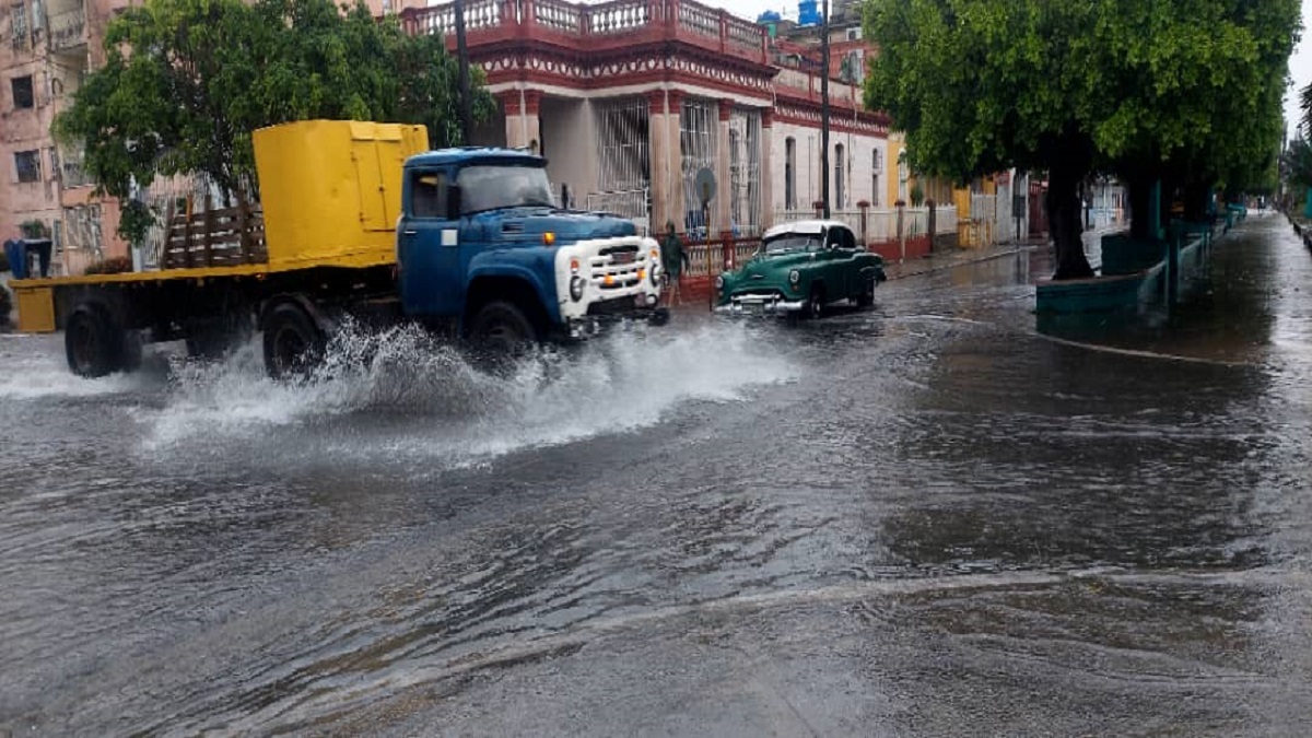 lluvias pinar del rio 1