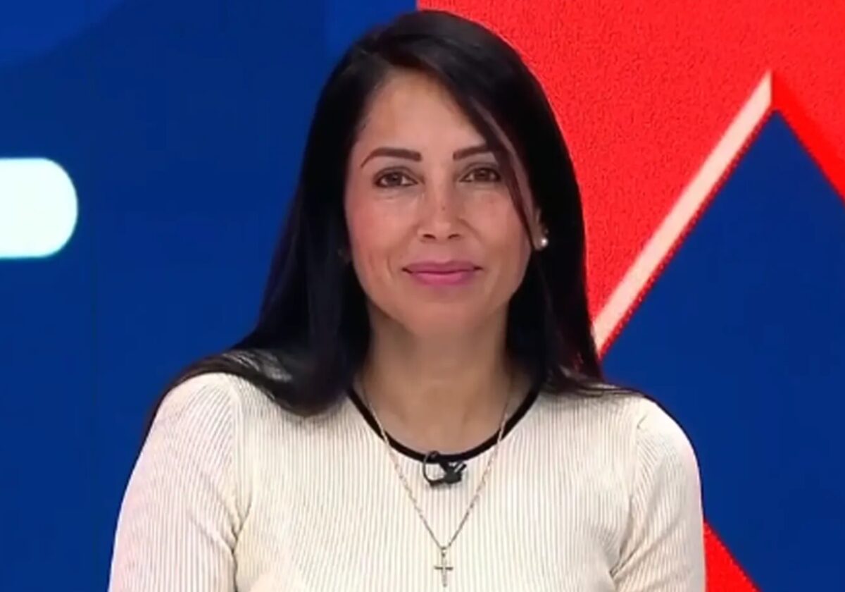 Candidata Luisa González denuncia irregularidades en el proceso electoral ecuatoriano 8 luisina