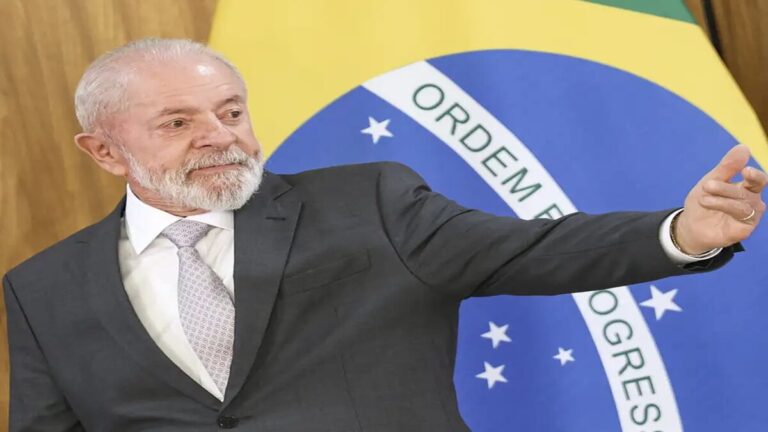 Presidente Lula: Si implicados en intento de golpe de Estado prueban inocencia, serán libres 1 lula