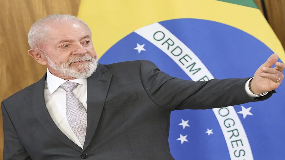Presidente Lula: Si implicados en intento de golpe de Estado prueban inocencia, serán libres 10 lula