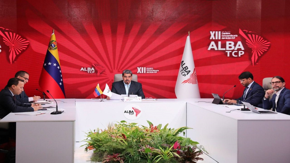 maduro 1