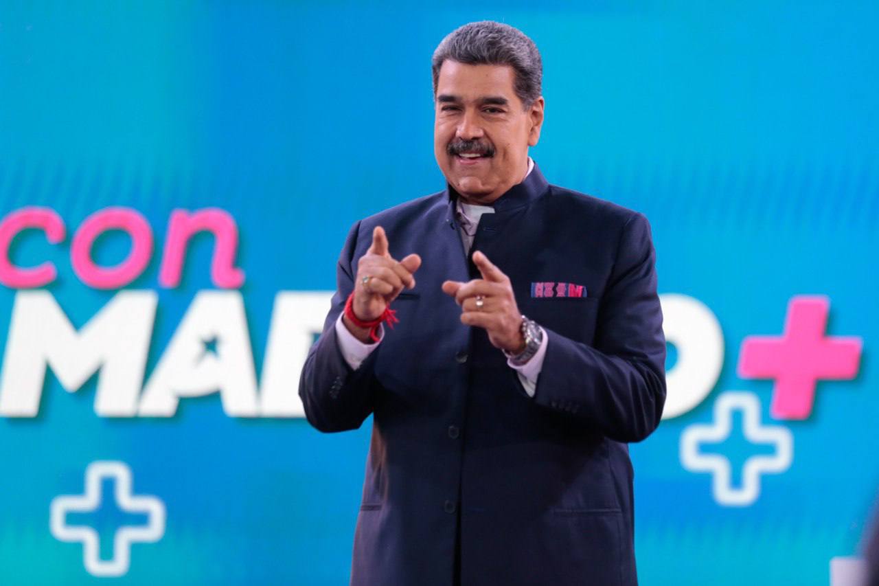 maduro mm 12