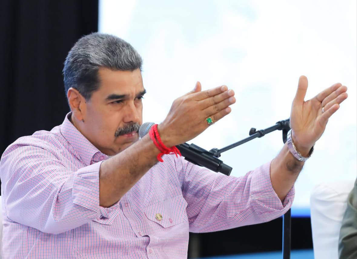 maduro mm 13