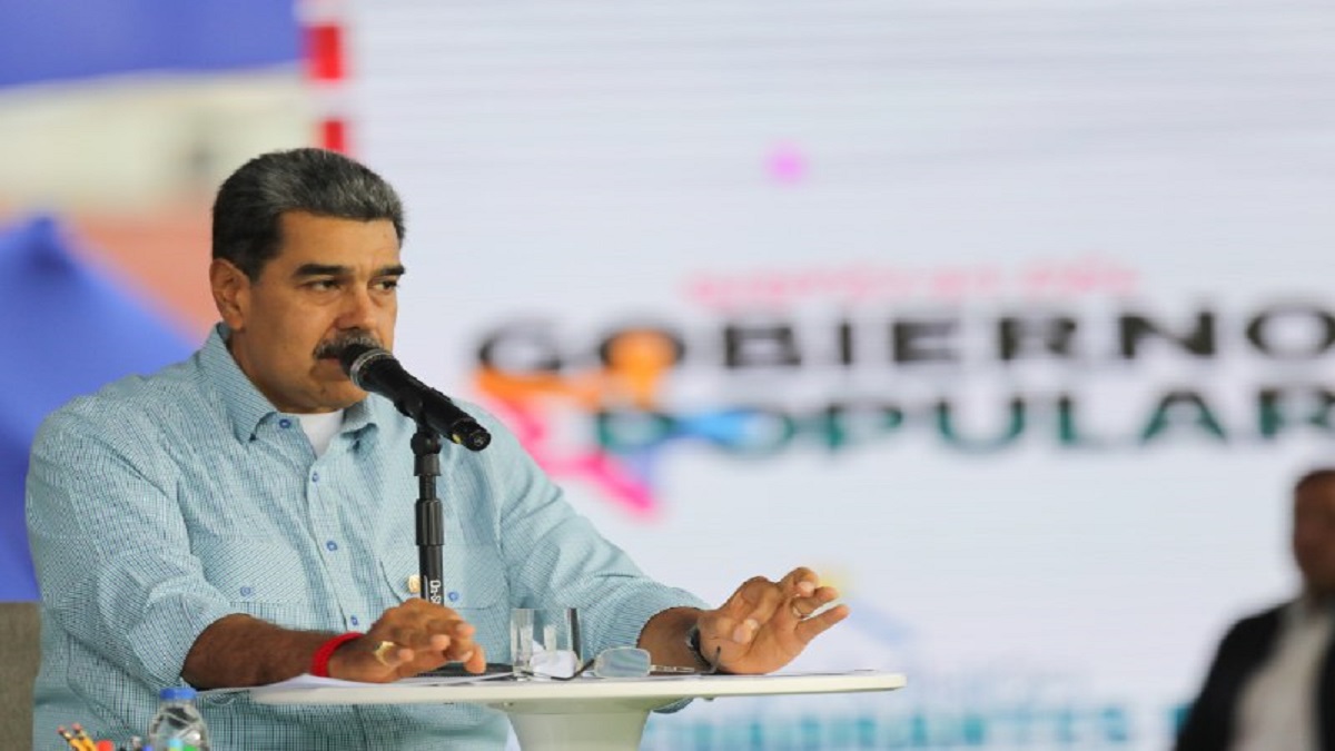 maduro mm 15