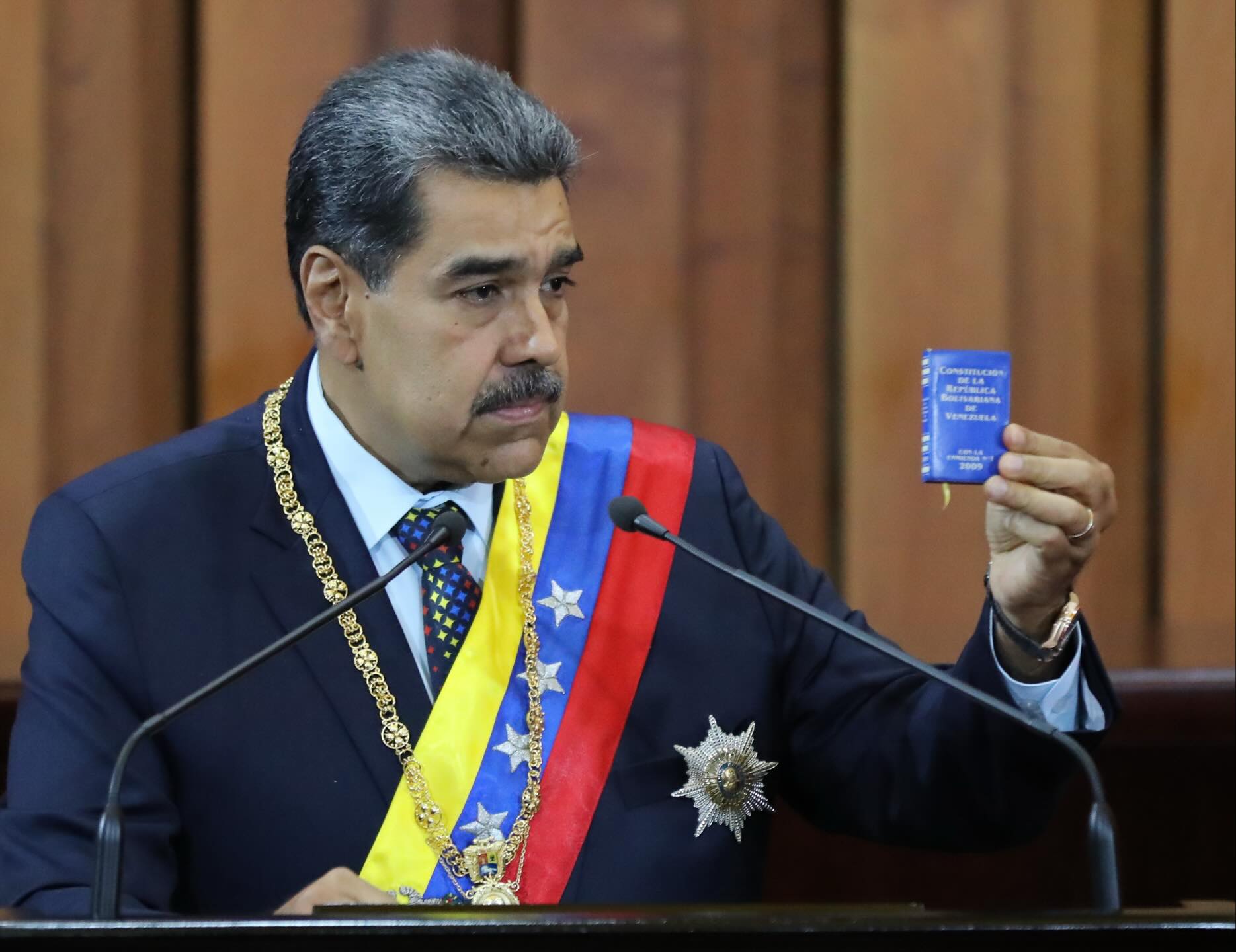 maduro mm 2
