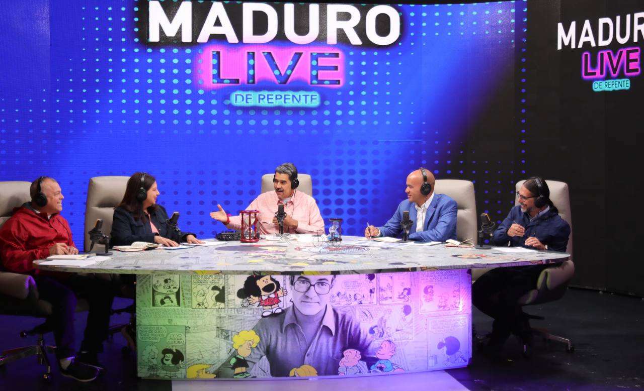 maduro mm 4