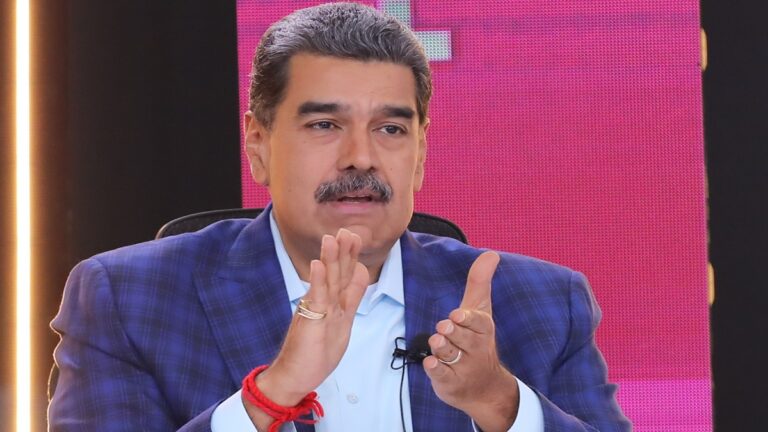 Presidente Maduro destaca que Venezuela firmará acuerdos en Semana de la Energía en la India 1 maduro mm 9