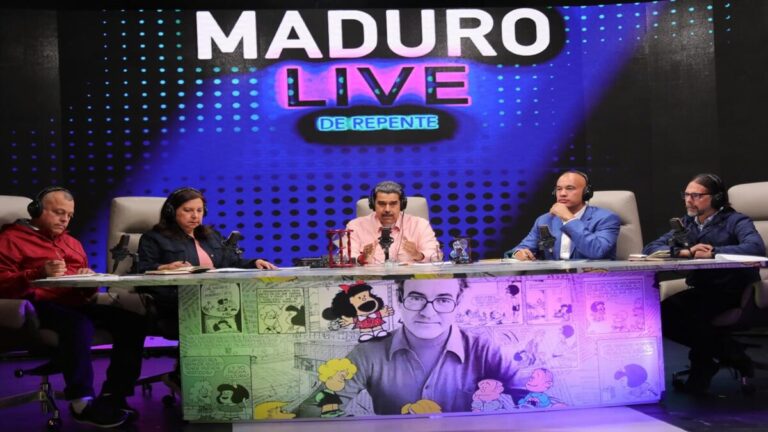 Presidente de Venezuela celebra el éxito de la XII Reunión Extraordinaria del ALBA-TCP 43 maduroooo