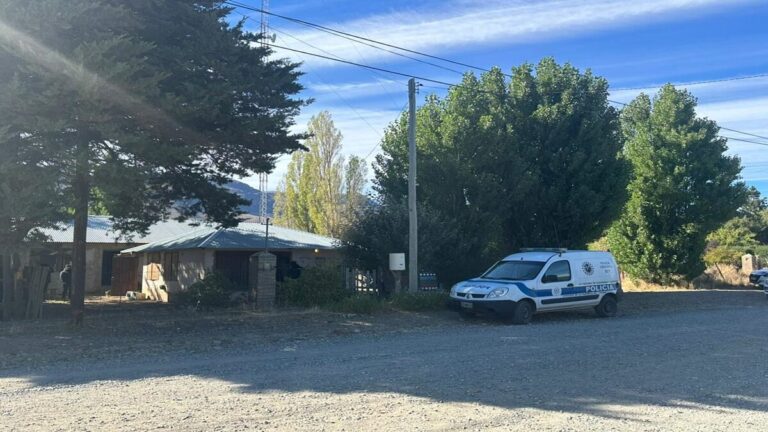 Denuncian allanamientos a pueblo mapuche en Chubut, Argentina 1 mapu