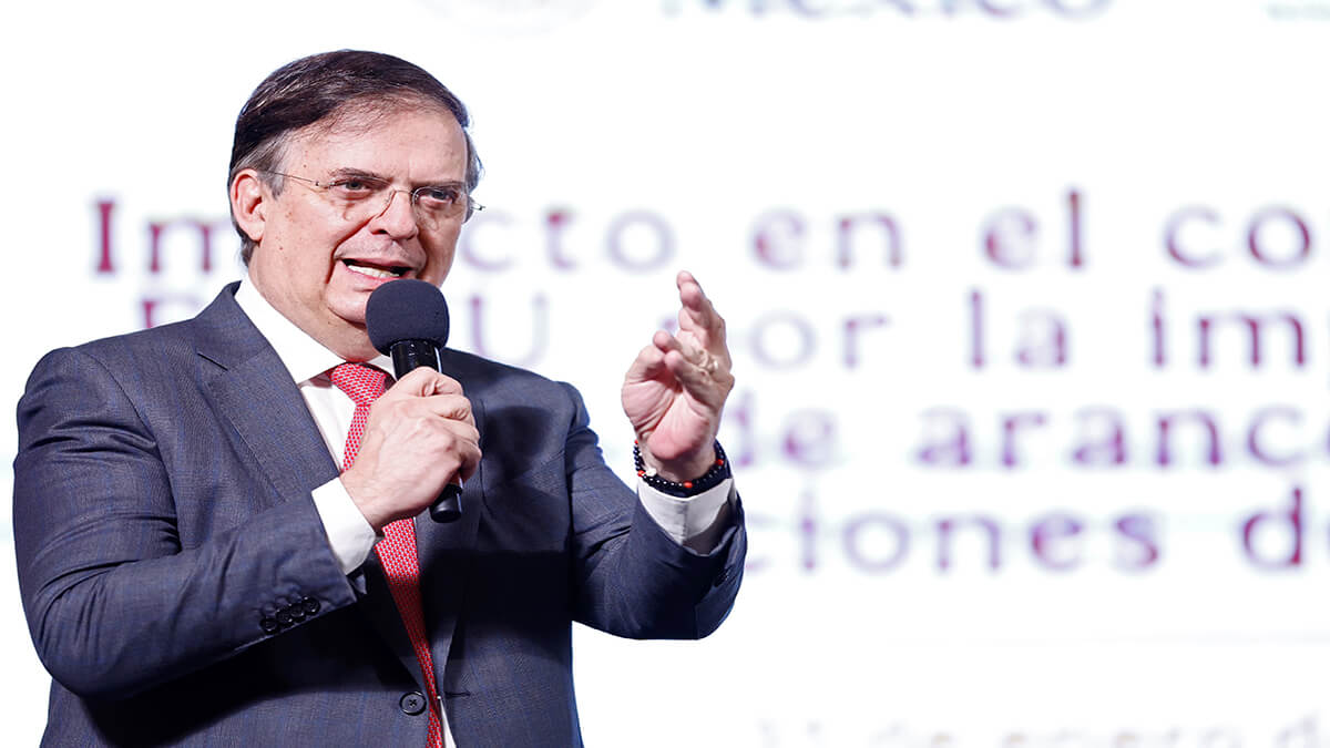 mexico marcelko ebrard
