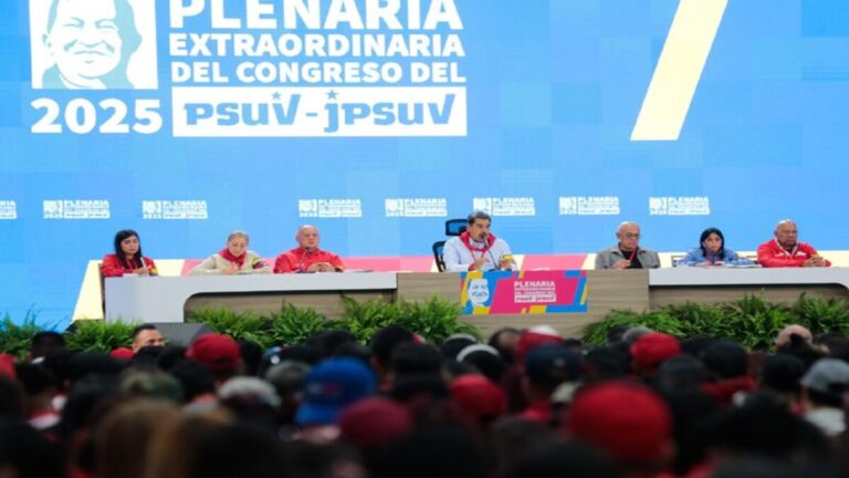 Gobierno de Venezuela denuncia a representantes de la extrema derecha financiada por la Usaid 1 ni