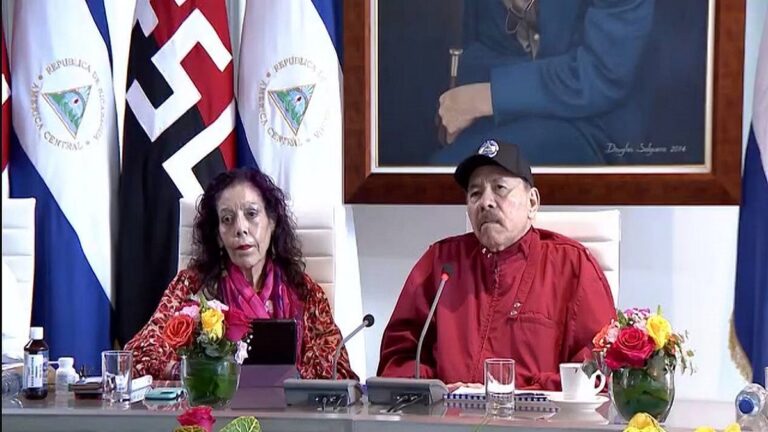 Daniel Ortega en Cumbre ALBA-TCP denuncia imperialismo de EE.UU. y exige solidaridad latinoamericana 46 nicaragua 1
