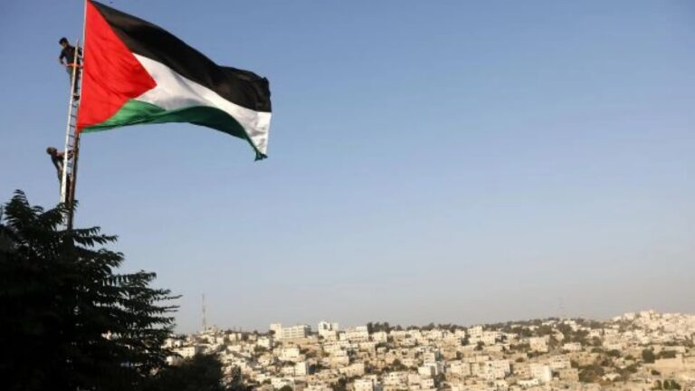 Líderes árabes impulsan plan para reconstruir Gaza ante proyecto de EE.UU. de desplazar a palestinos 1 palestina 22