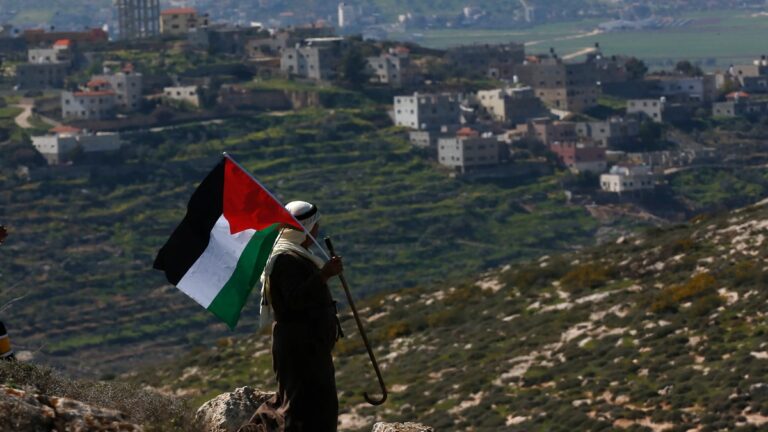 palestina 23 efe