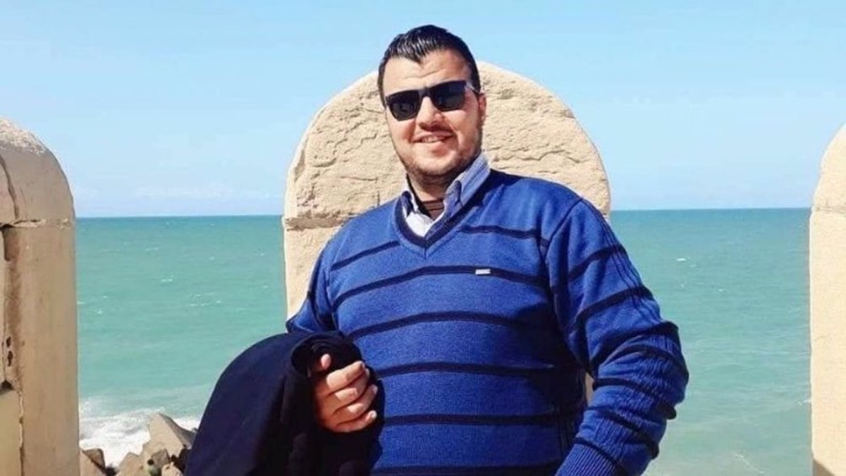 Organizaciones palestinas denuncian muerte de palestino por torturas en cárcel israelí 4 palestino muere por torturas