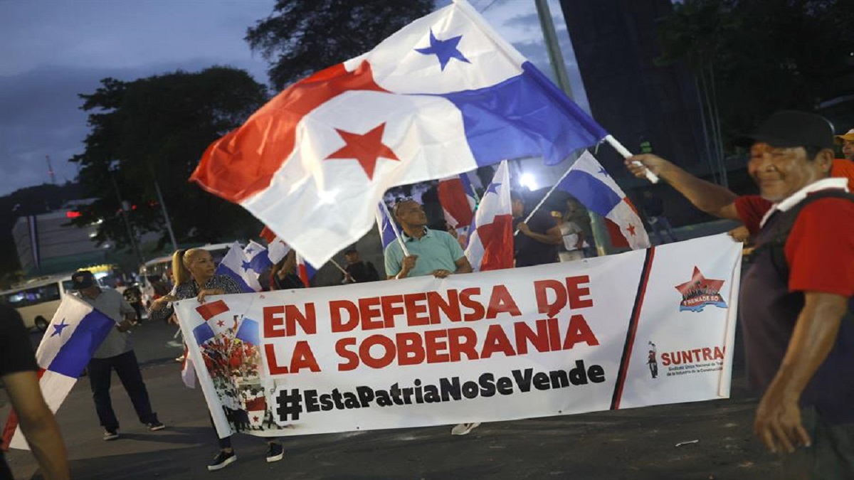 panama protestas eeuu home foto efe