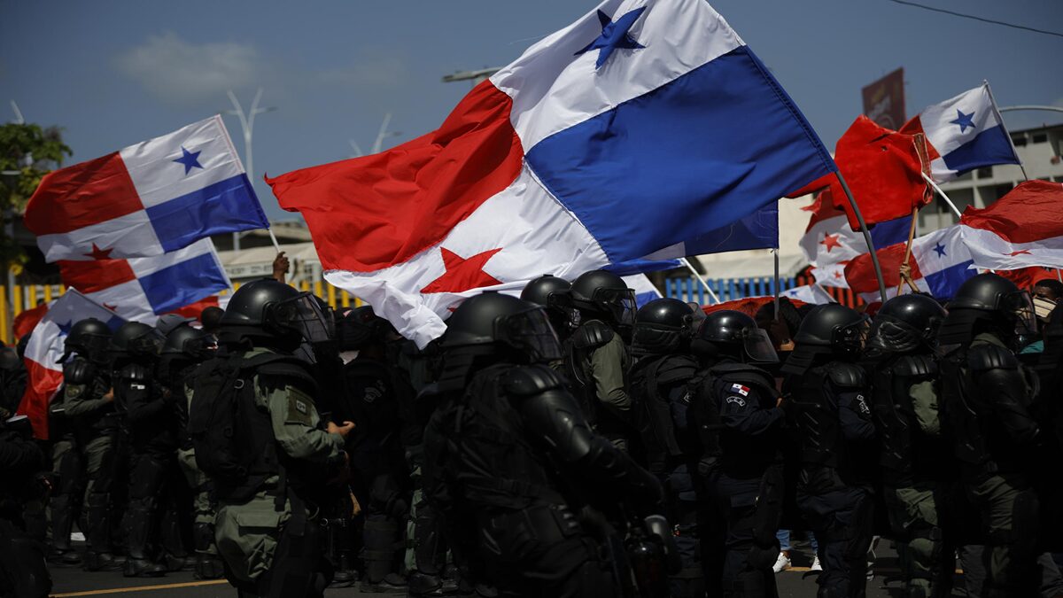 panama