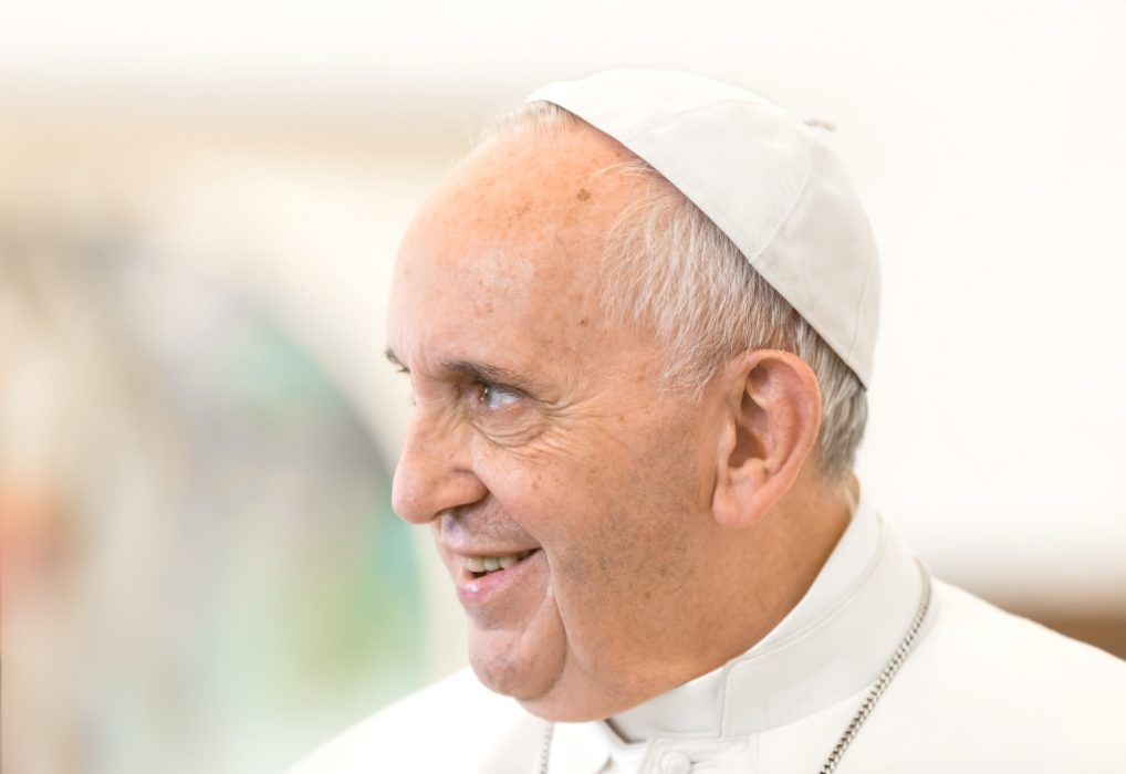 papa francisco 1018x700 1