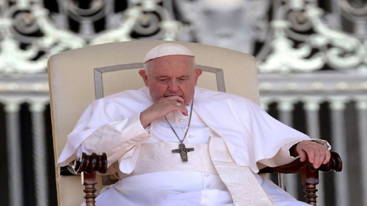 papa francisco 2 foto efe
