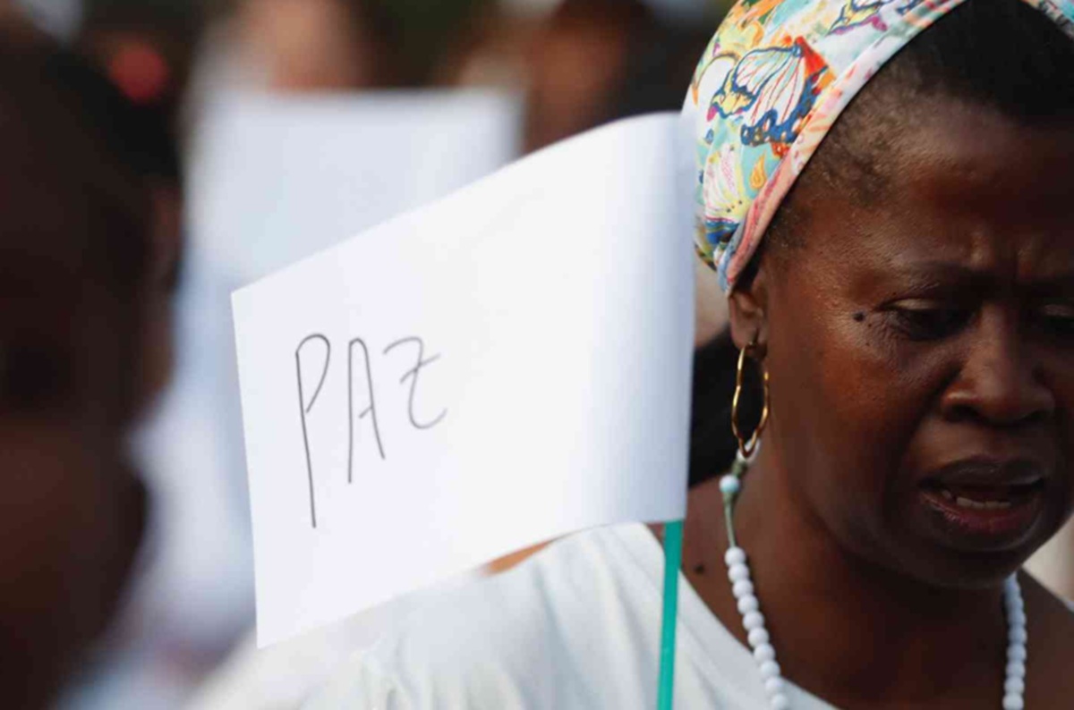 Asesinan a firmante de paz en Cauca, Colombia: Suman 10 en lo que va de 2025 6 paz