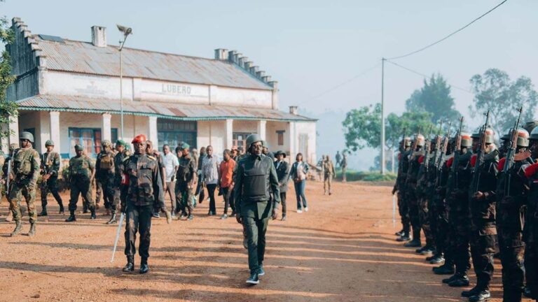 rd congo militar twitter