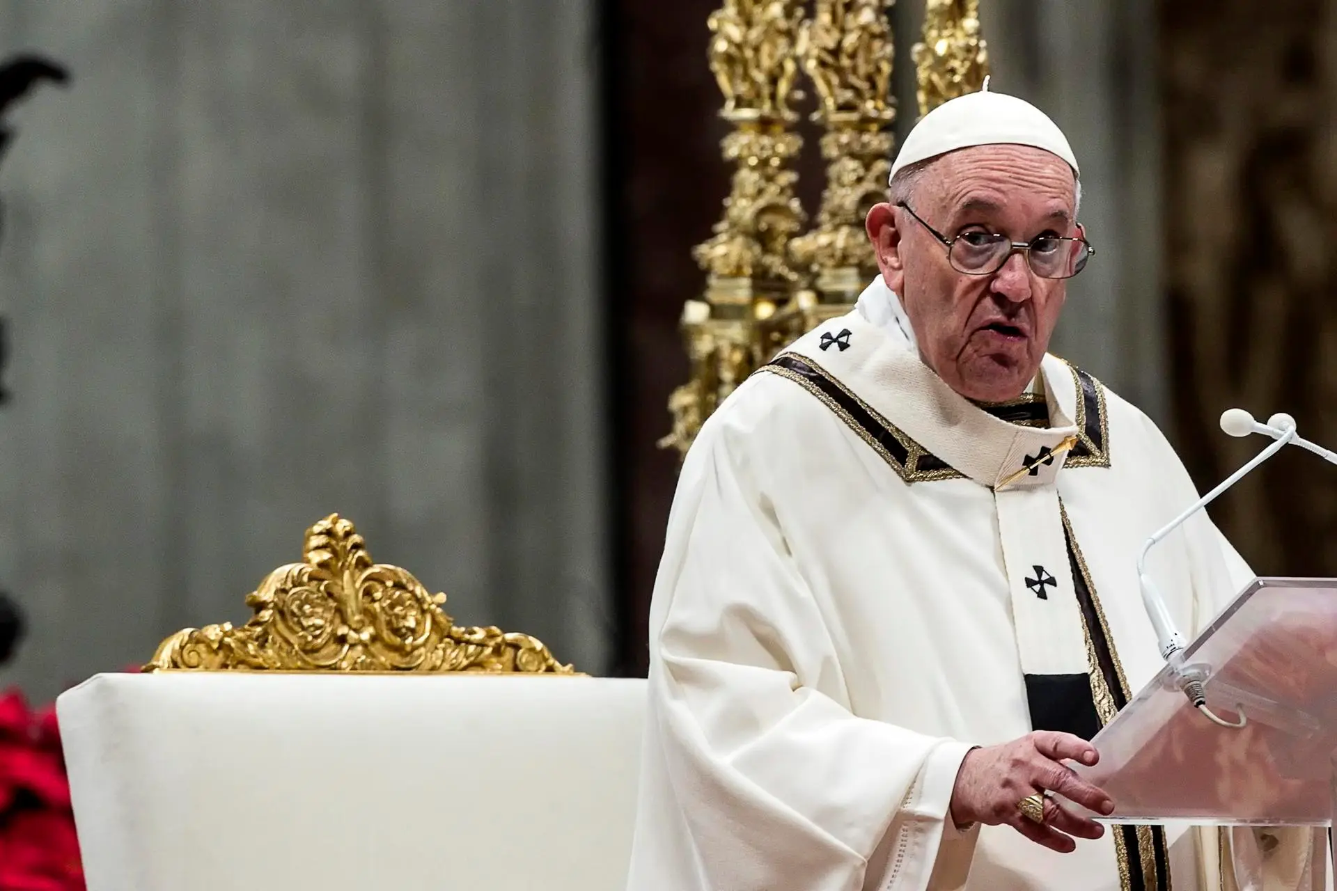 Papa Francisco a Donald Trump: “Deportar migrantes hiere la dignidad humana” 6 rss efe709f0d5aedf80d4ff854b875a3dc633fb24be41dw