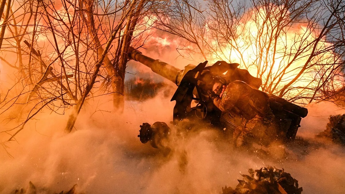 rusia ffaa repelen contraofensiva kursk foto ria novosti