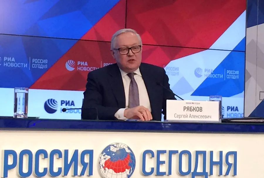 rusia