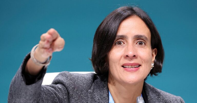 Susana Muhamad renuncia al Ministerio de Ambiente colombiano 1 sefhwtsd
