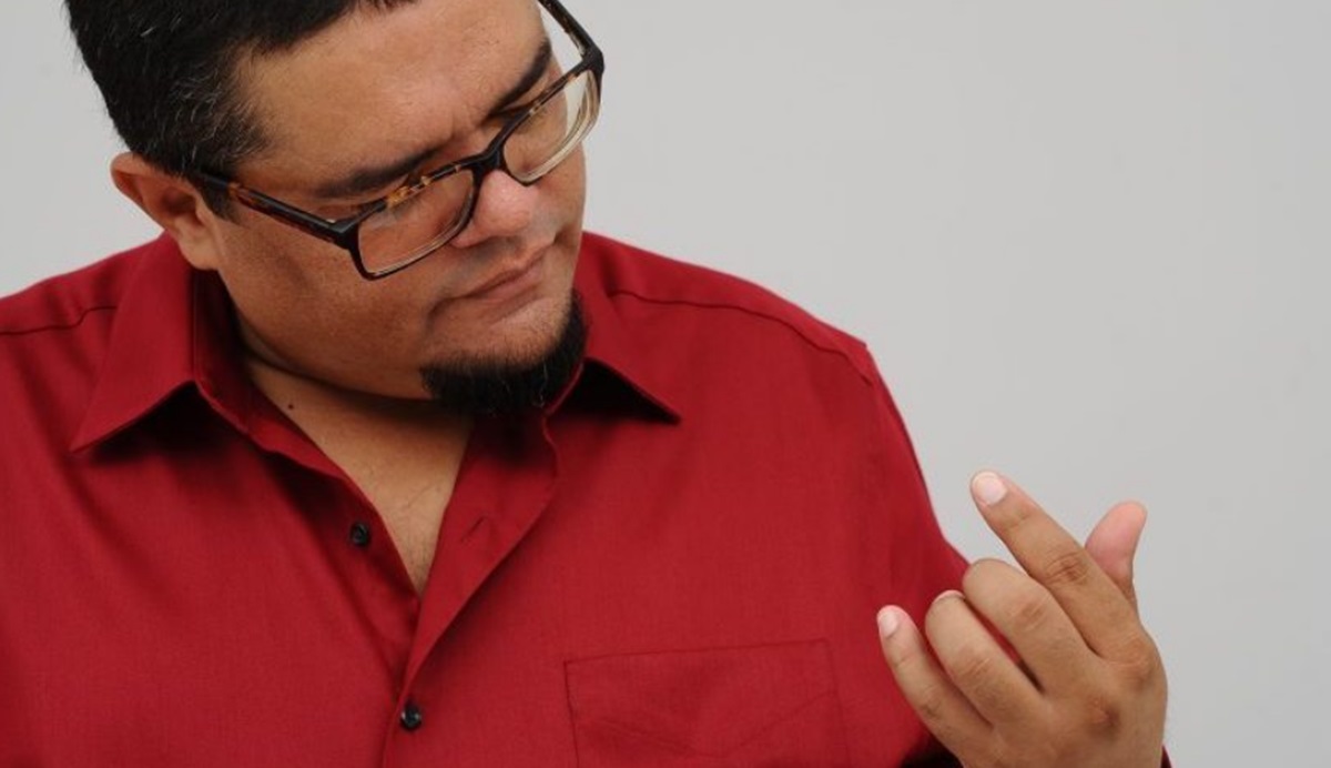 Fallece a los 52 años el trovador cubano Eduardo Sosa 6 sosa