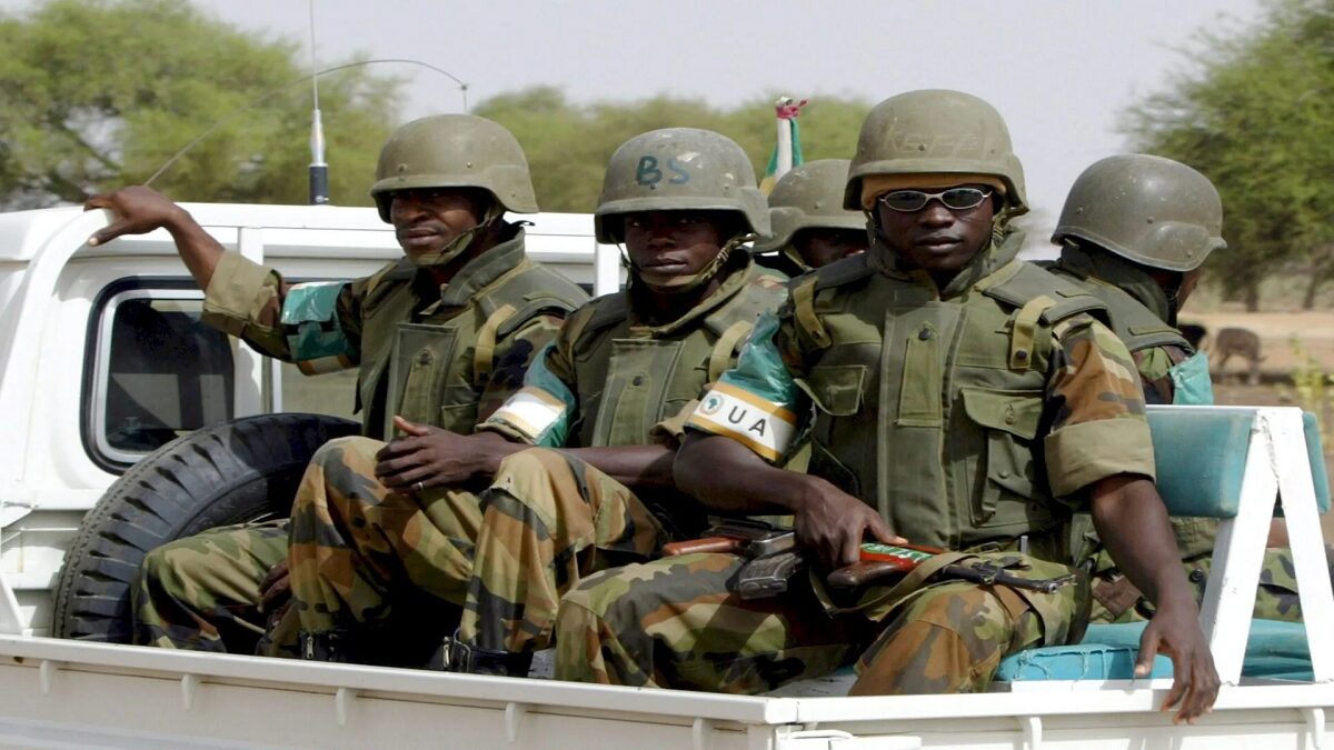 sudan 1