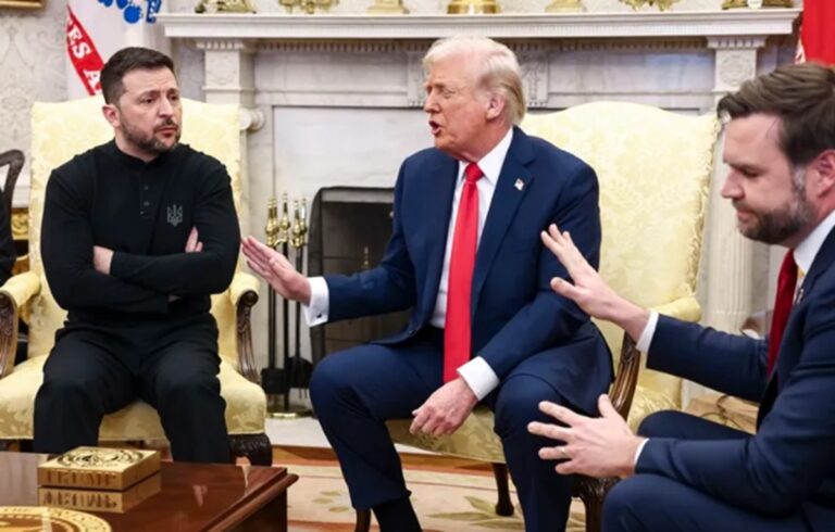 trump zelenski efe 1